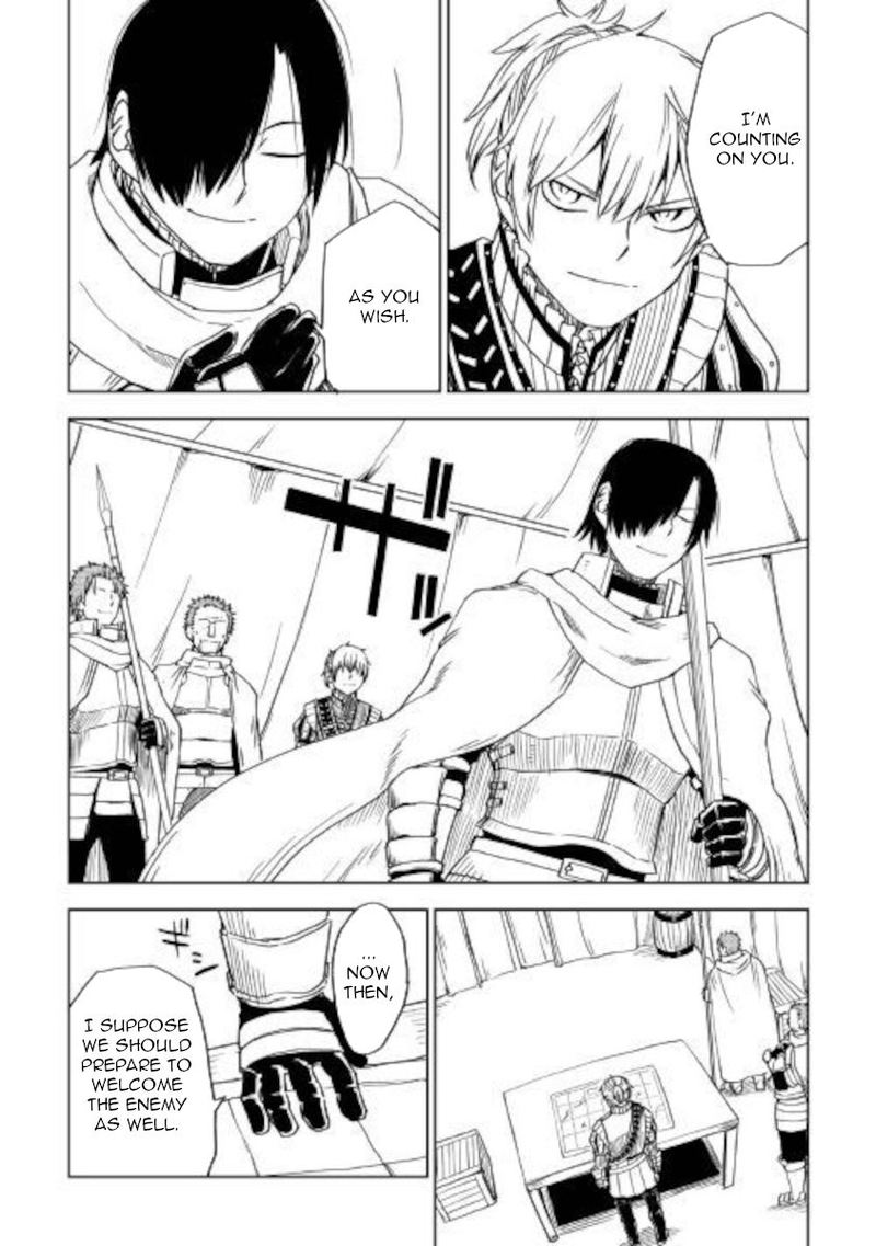 Isekai Tensei Soudouki 62 8