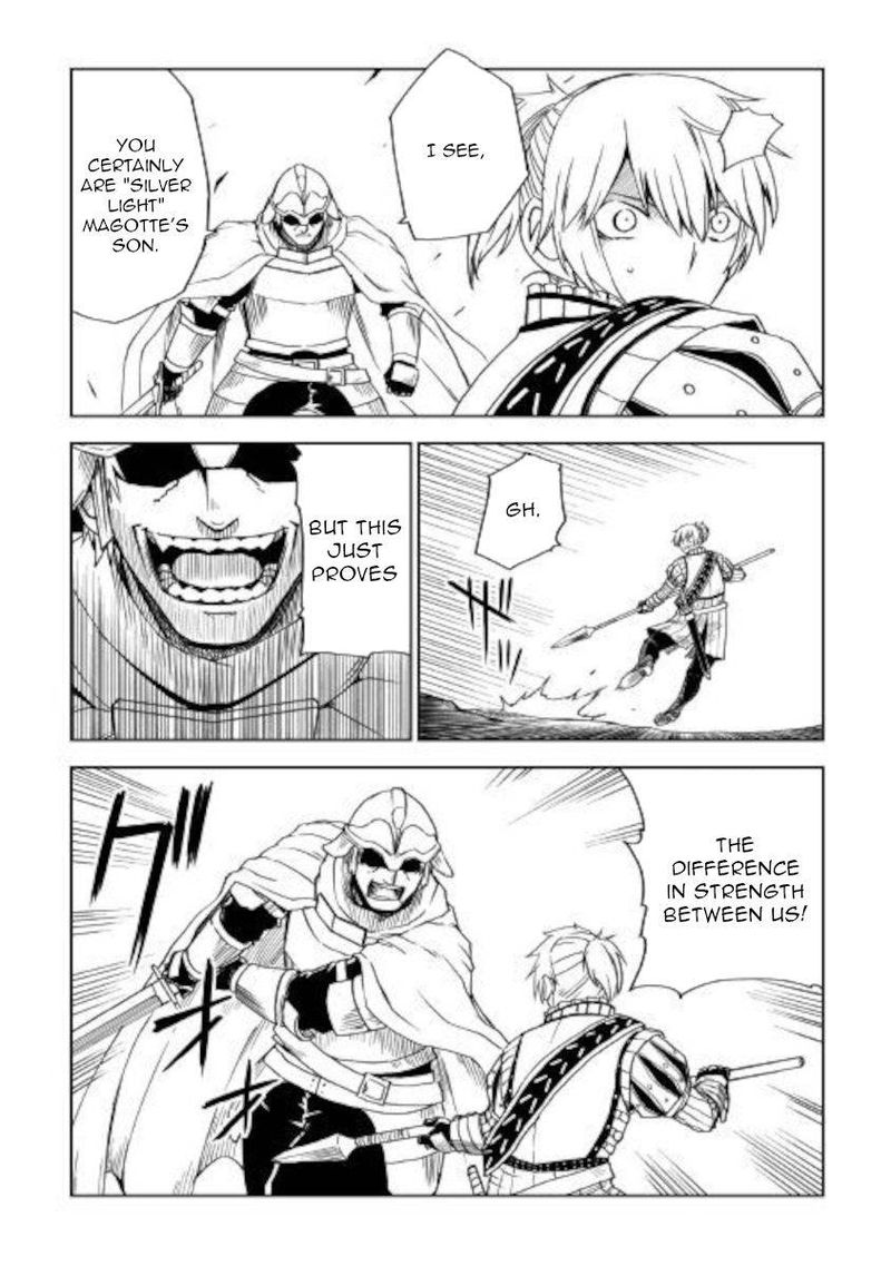 Isekai Tensei Soudouki 65 11