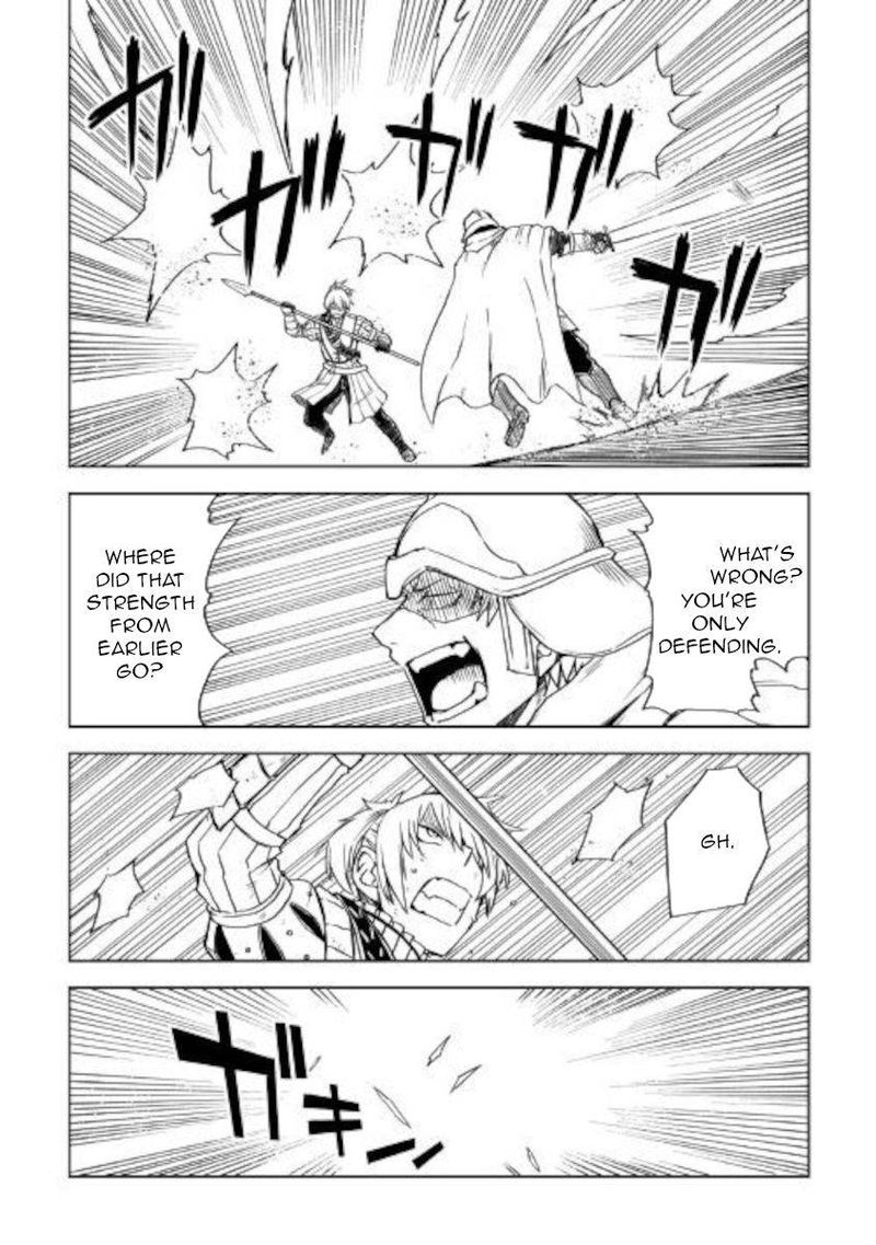 Isekai Tensei Soudouki 65 12