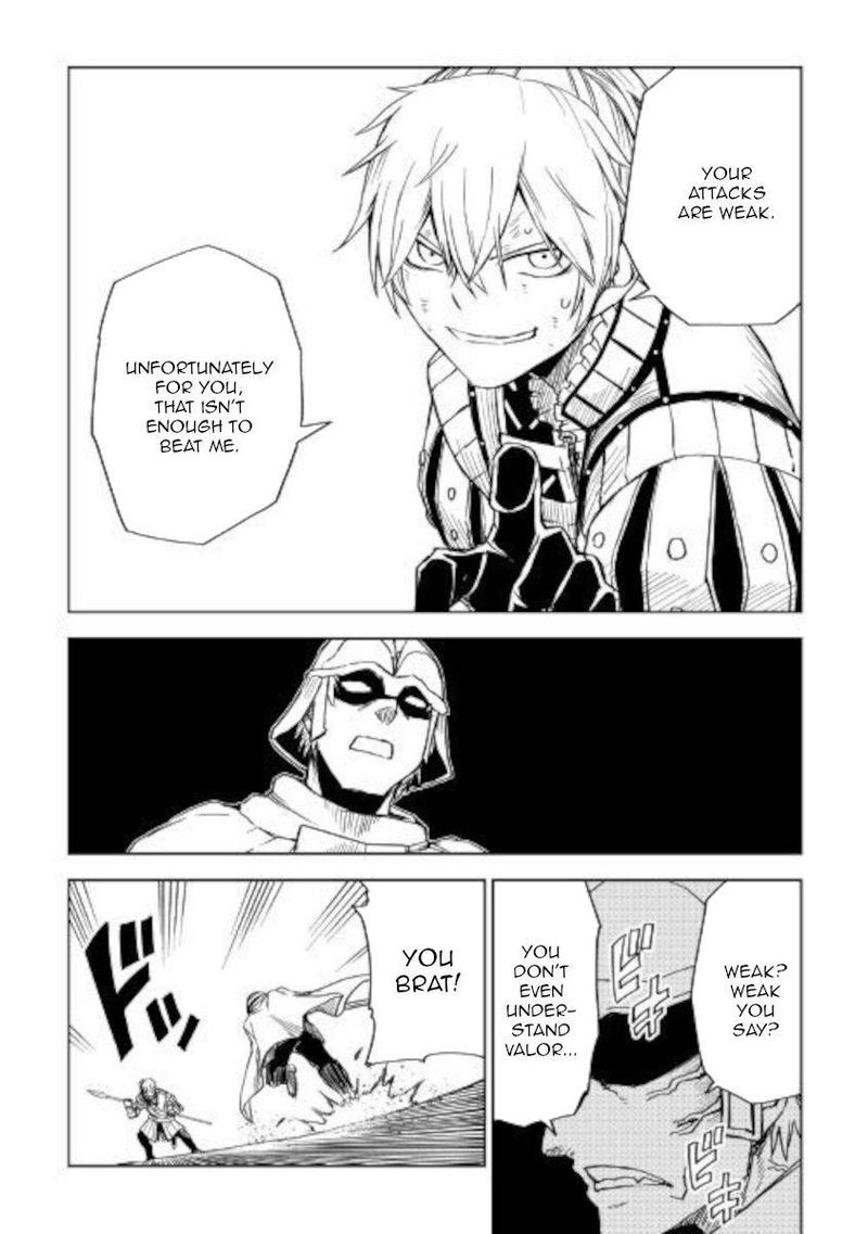 Isekai Tensei Soudouki 65 14