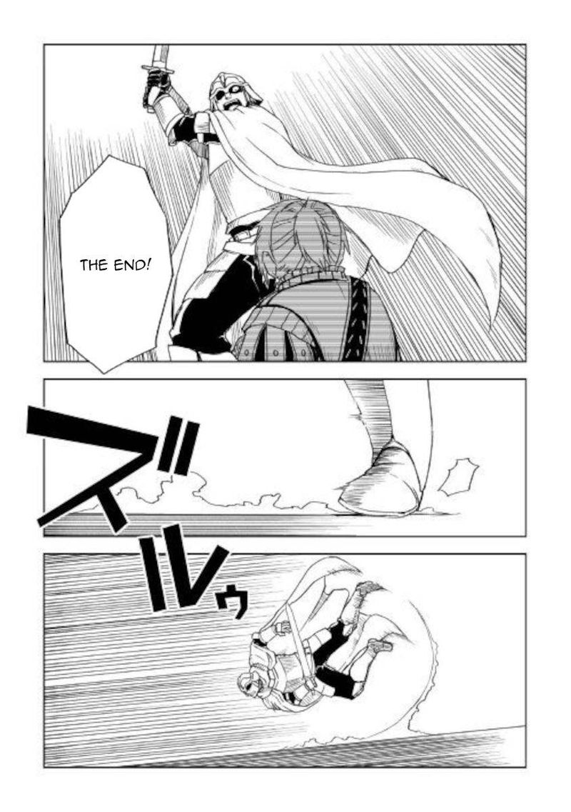 Isekai Tensei Soudouki 65 17