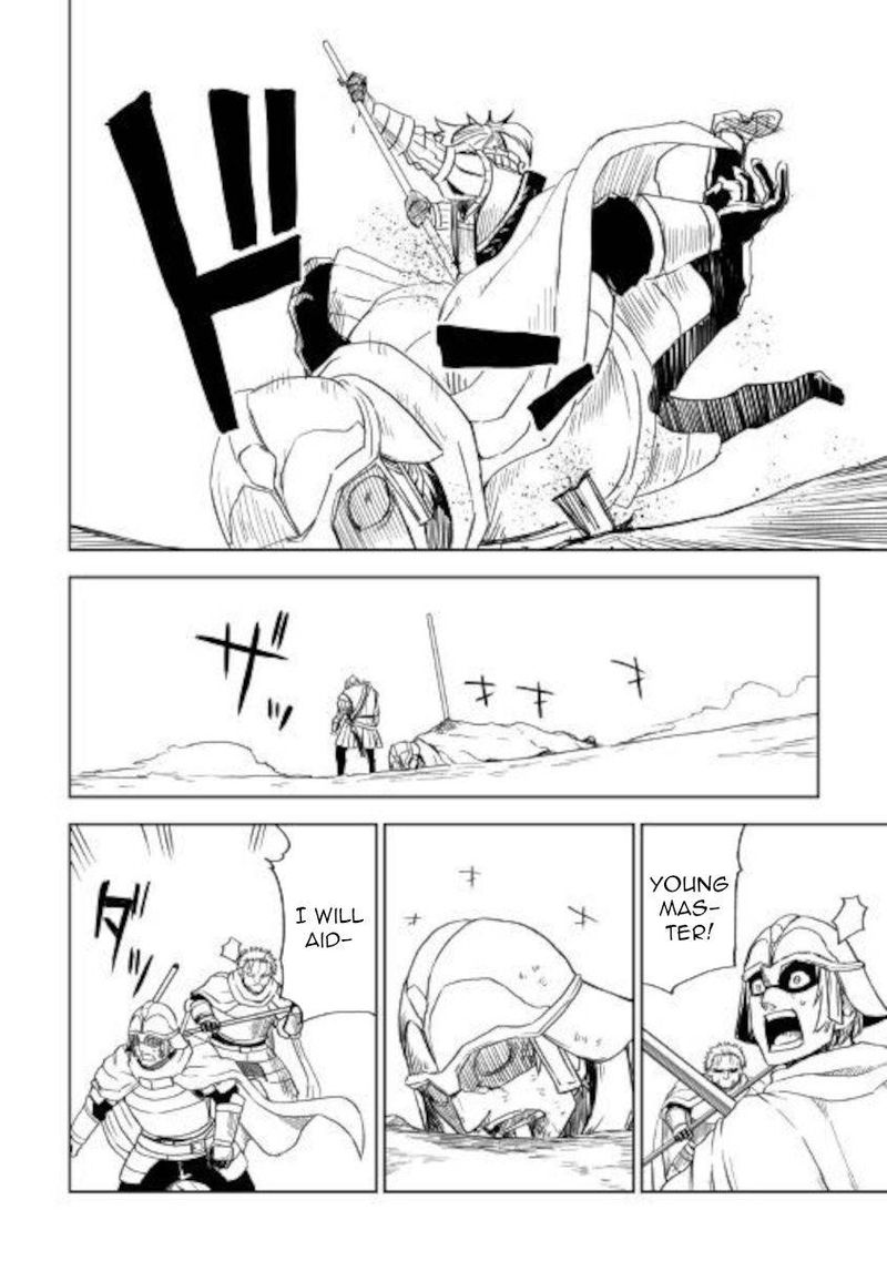 Isekai Tensei Soudouki 65 20