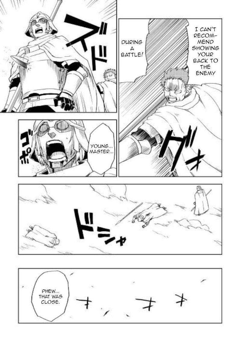 Isekai Tensei Soudouki 65 21