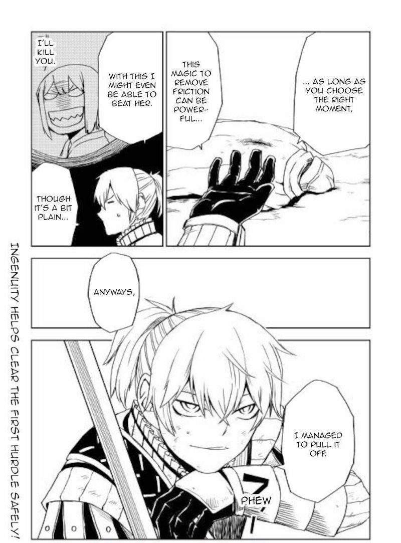 Isekai Tensei Soudouki 65 22