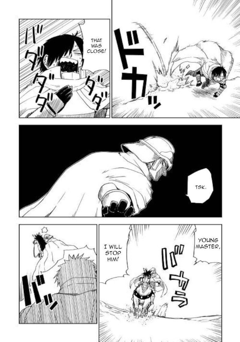 Isekai Tensei Soudouki 65 6