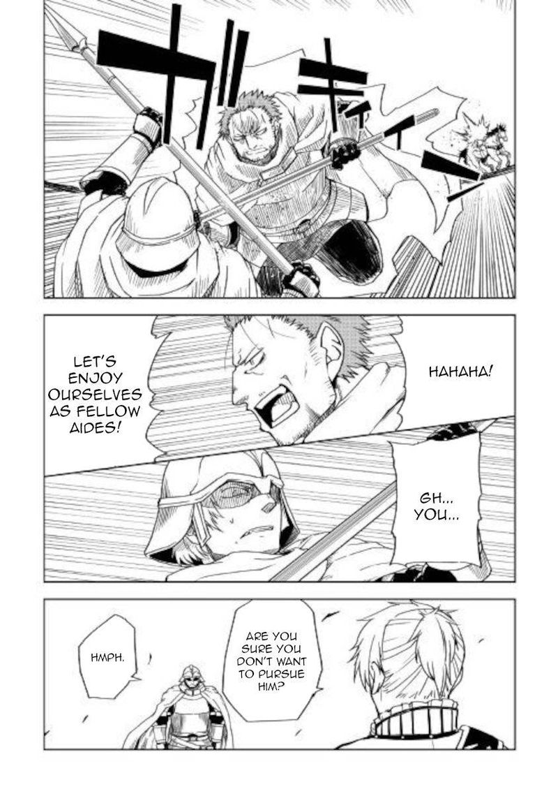 Isekai Tensei Soudouki 65 7