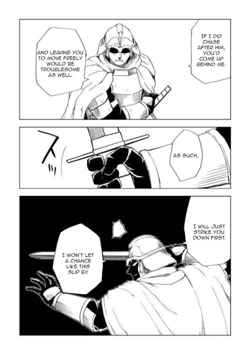 Isekai Tensei Soudouki 65 8