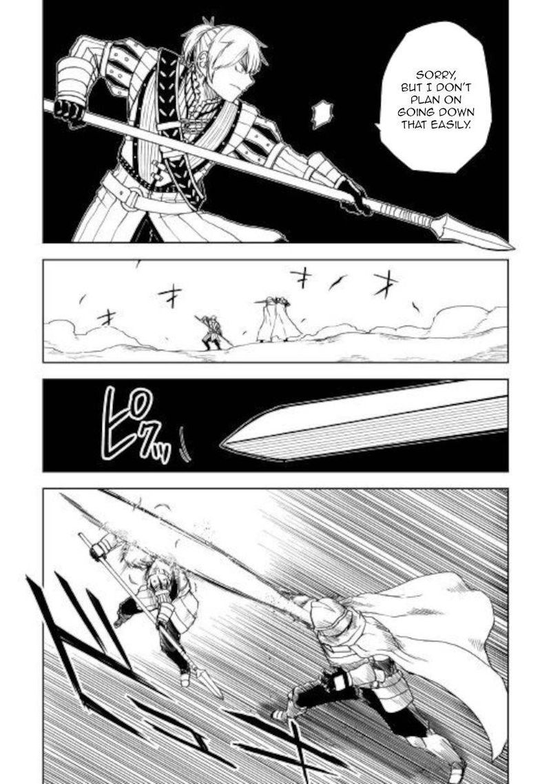 Isekai Tensei Soudouki 65 9