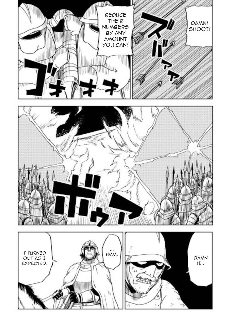 Isekai Tensei Soudouki 66 12