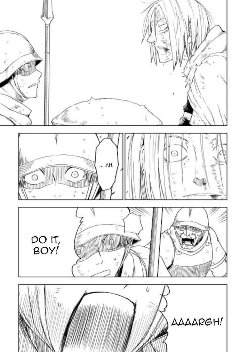 Isekai Tensei Soudouki 66 27