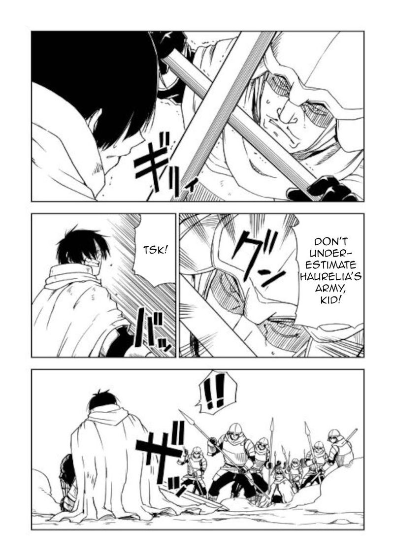 Isekai Tensei Soudouki 66 6