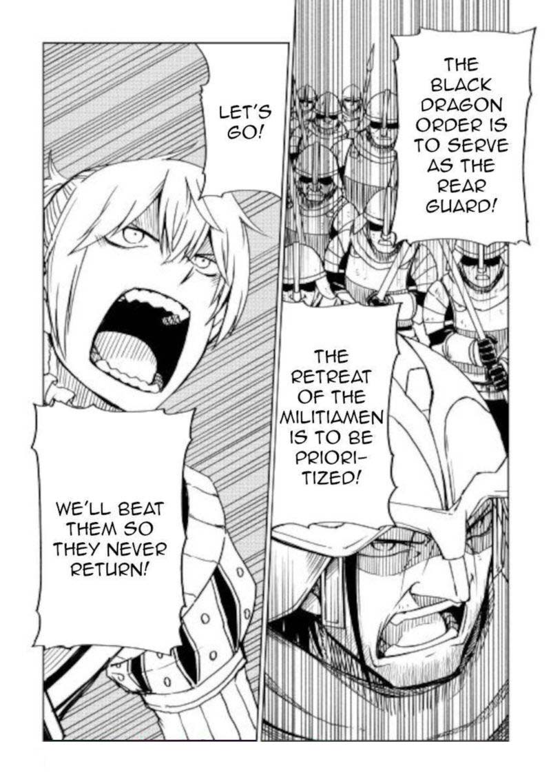 Isekai Tensei Soudouki 67 17