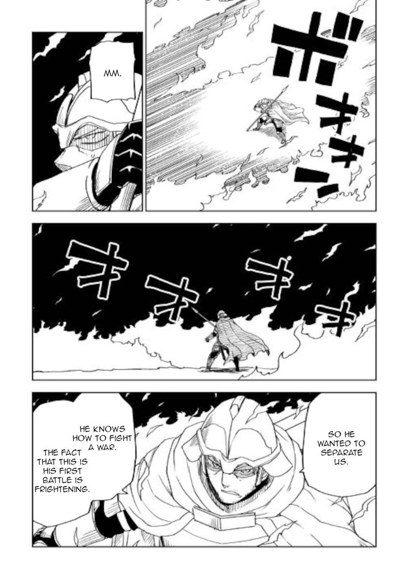 Isekai Tensei Soudouki 68 6