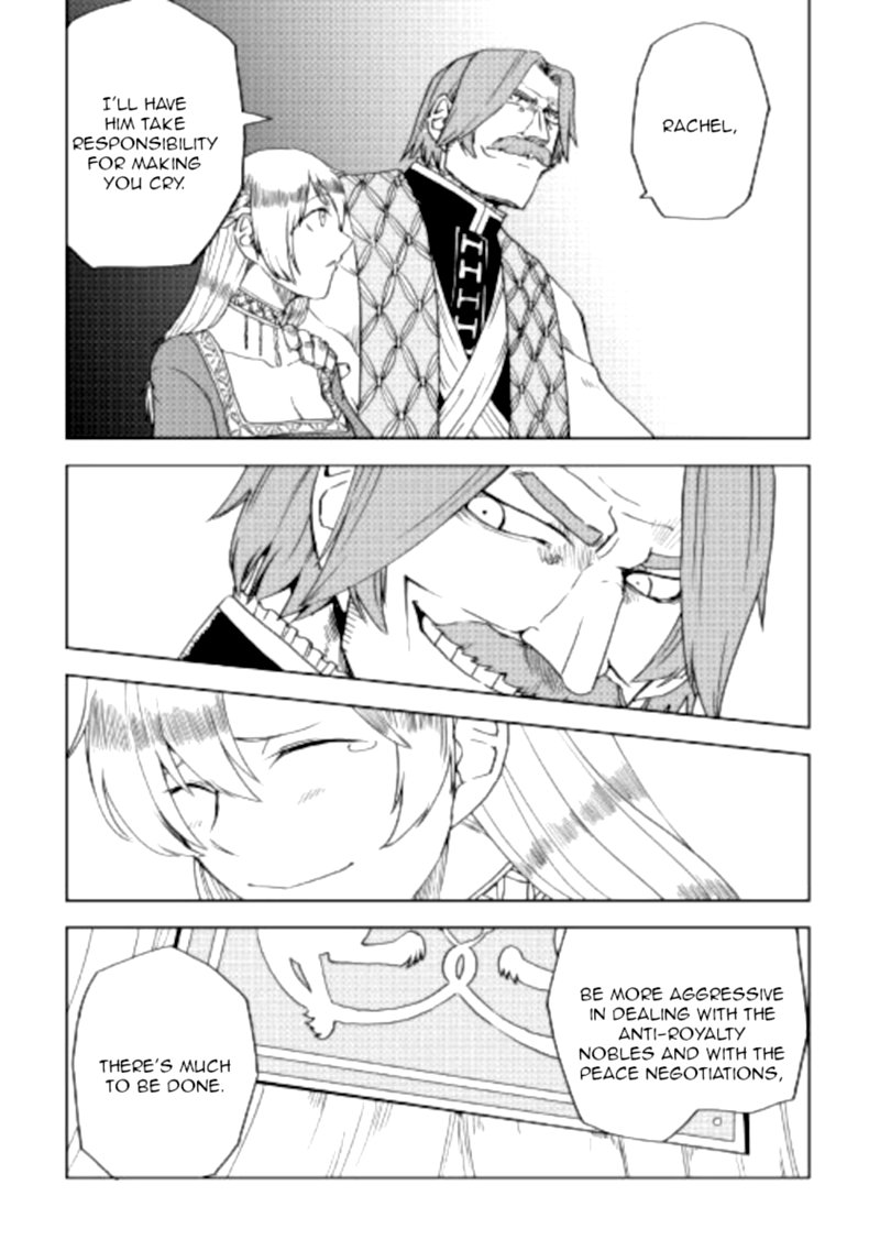 Isekai Tensei Soudouki 69 11