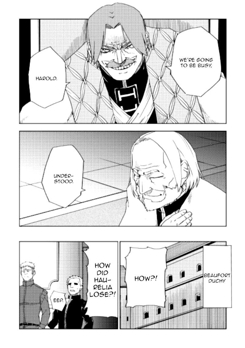 Isekai Tensei Soudouki 69 12