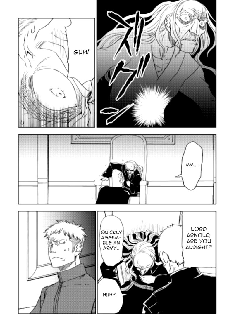 Isekai Tensei Soudouki 69 14