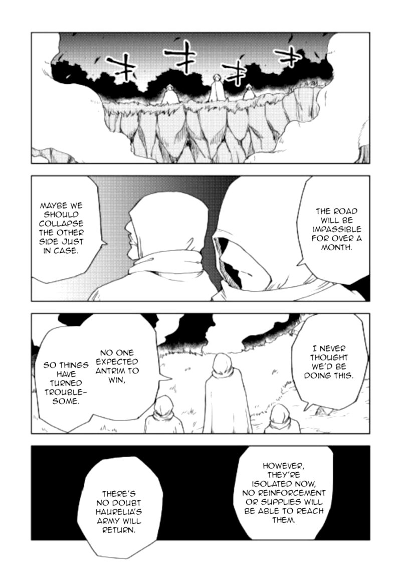 Isekai Tensei Soudouki 69 21