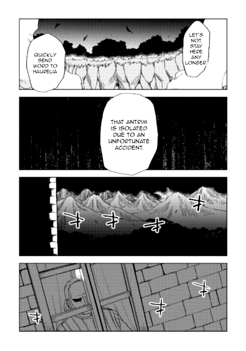 Isekai Tensei Soudouki 69 22
