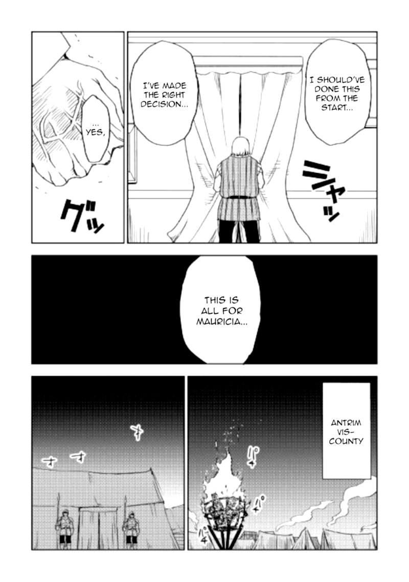 Isekai Tensei Soudouki 69 23