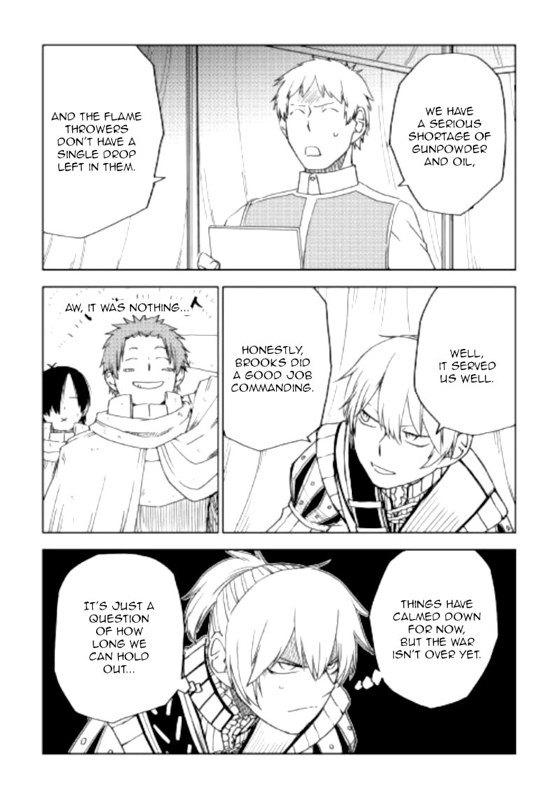 Isekai Tensei Soudouki 69 25