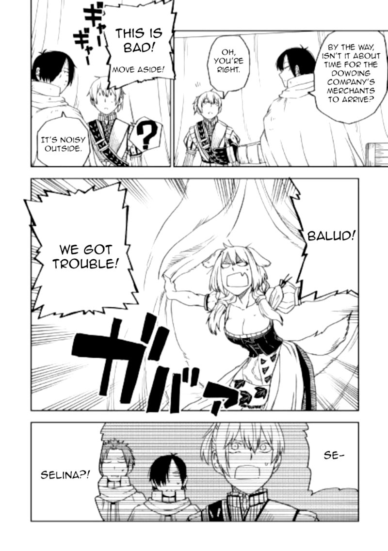 Isekai Tensei Soudouki 69 26