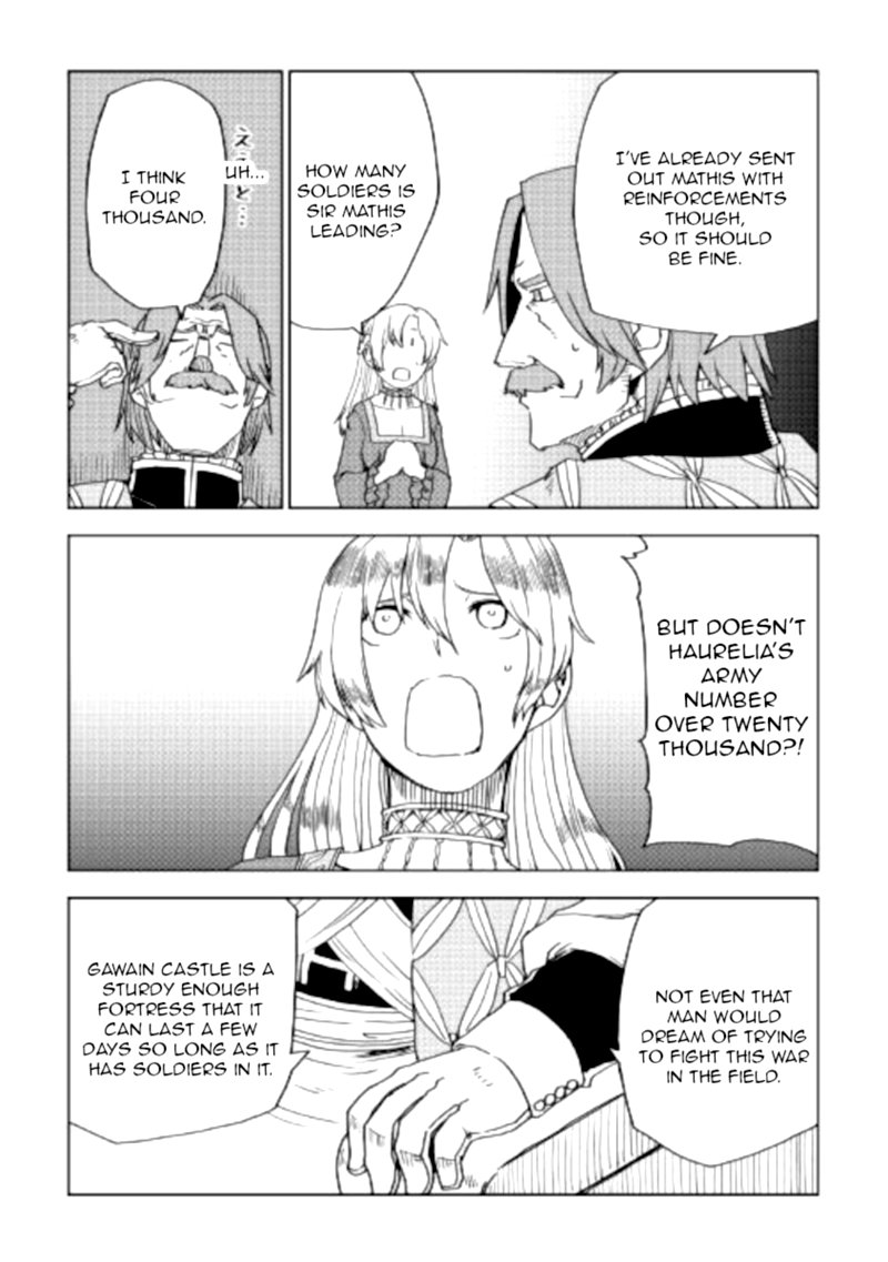 Isekai Tensei Soudouki 69 5