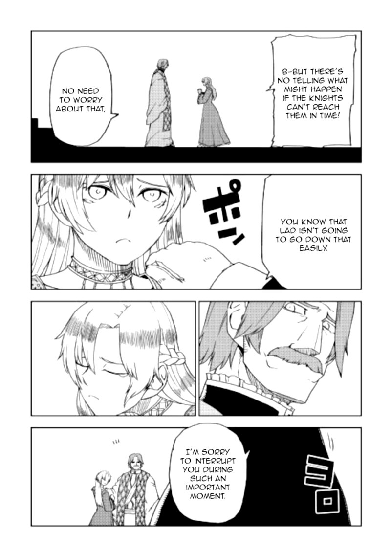 Isekai Tensei Soudouki 69 6