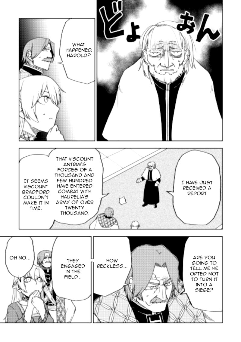 Isekai Tensei Soudouki 69 7