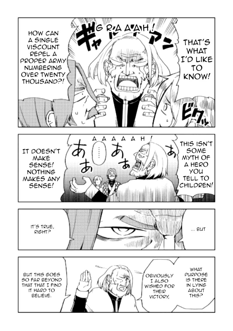 Isekai Tensei Soudouki 69 9