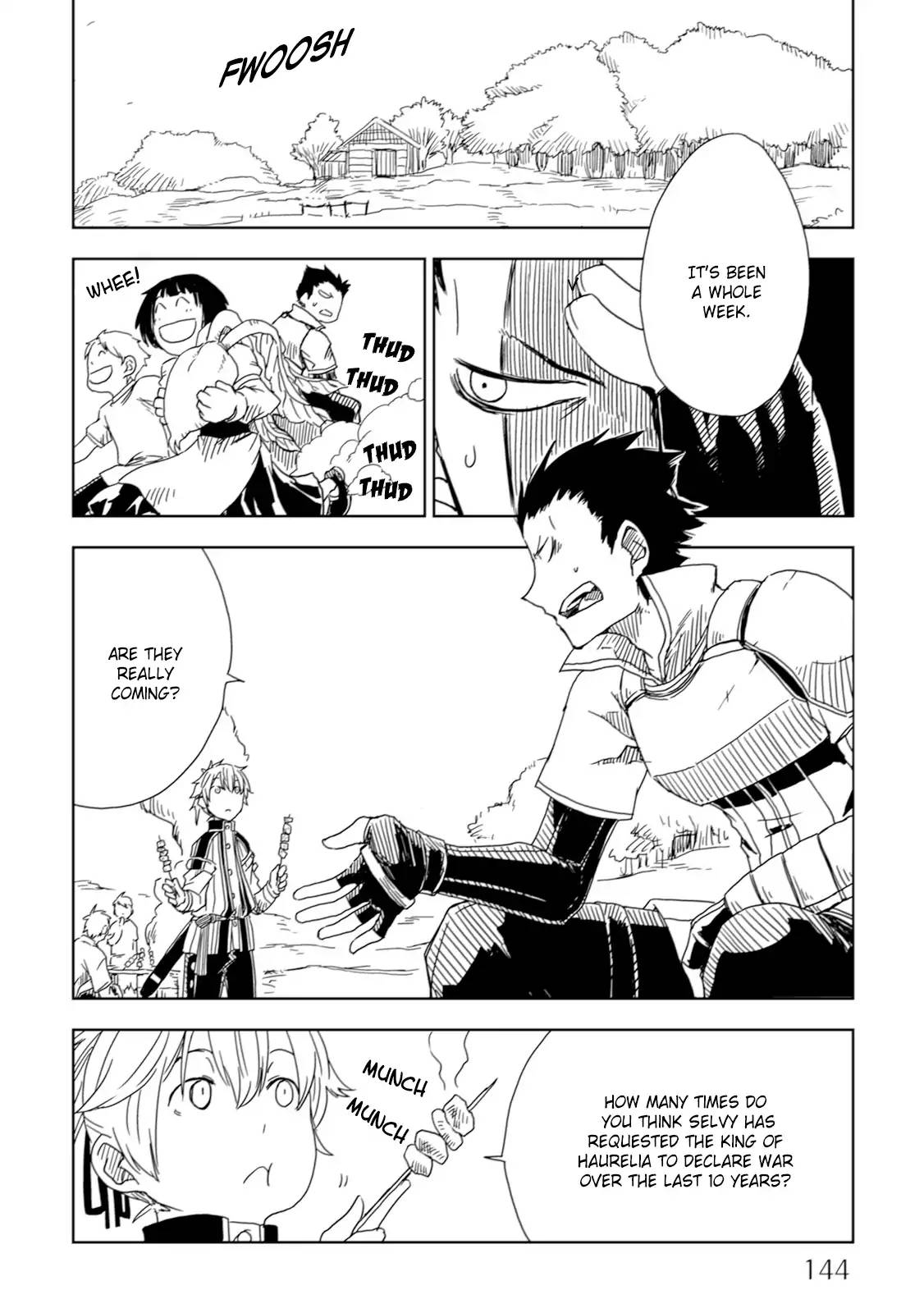 Isekai Tensei Soudouki 7 10