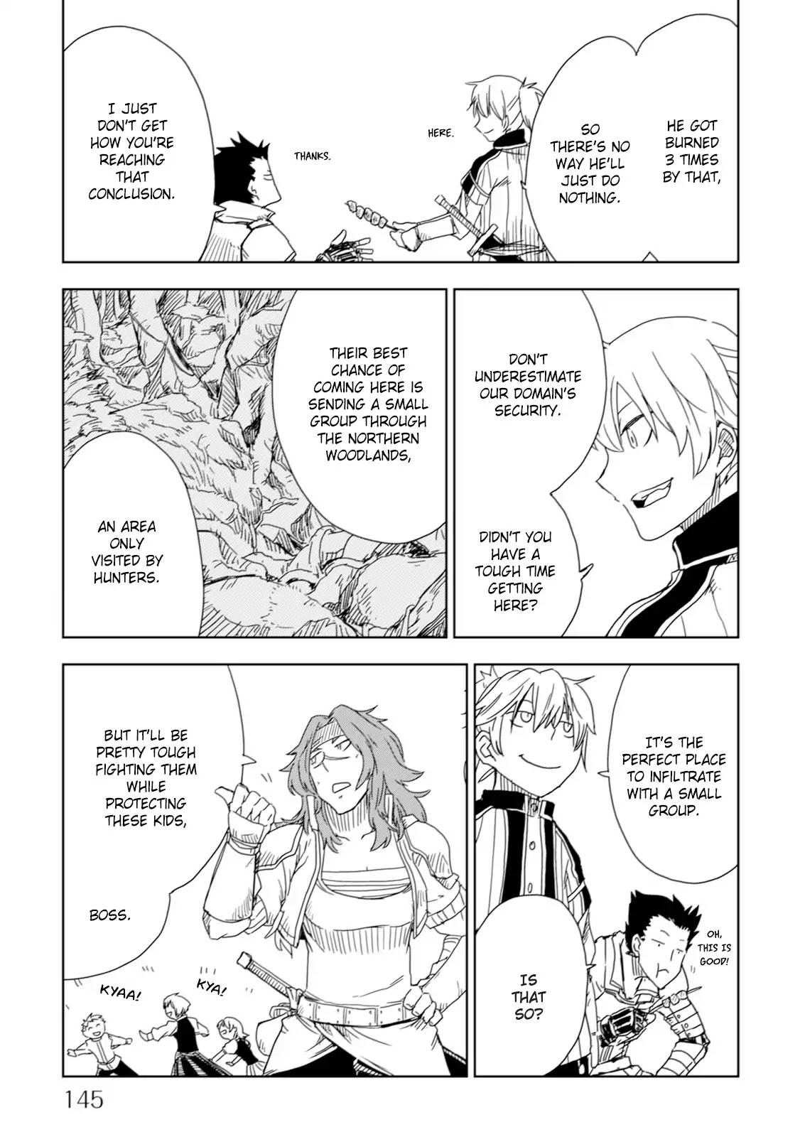 Isekai Tensei Soudouki 7 11