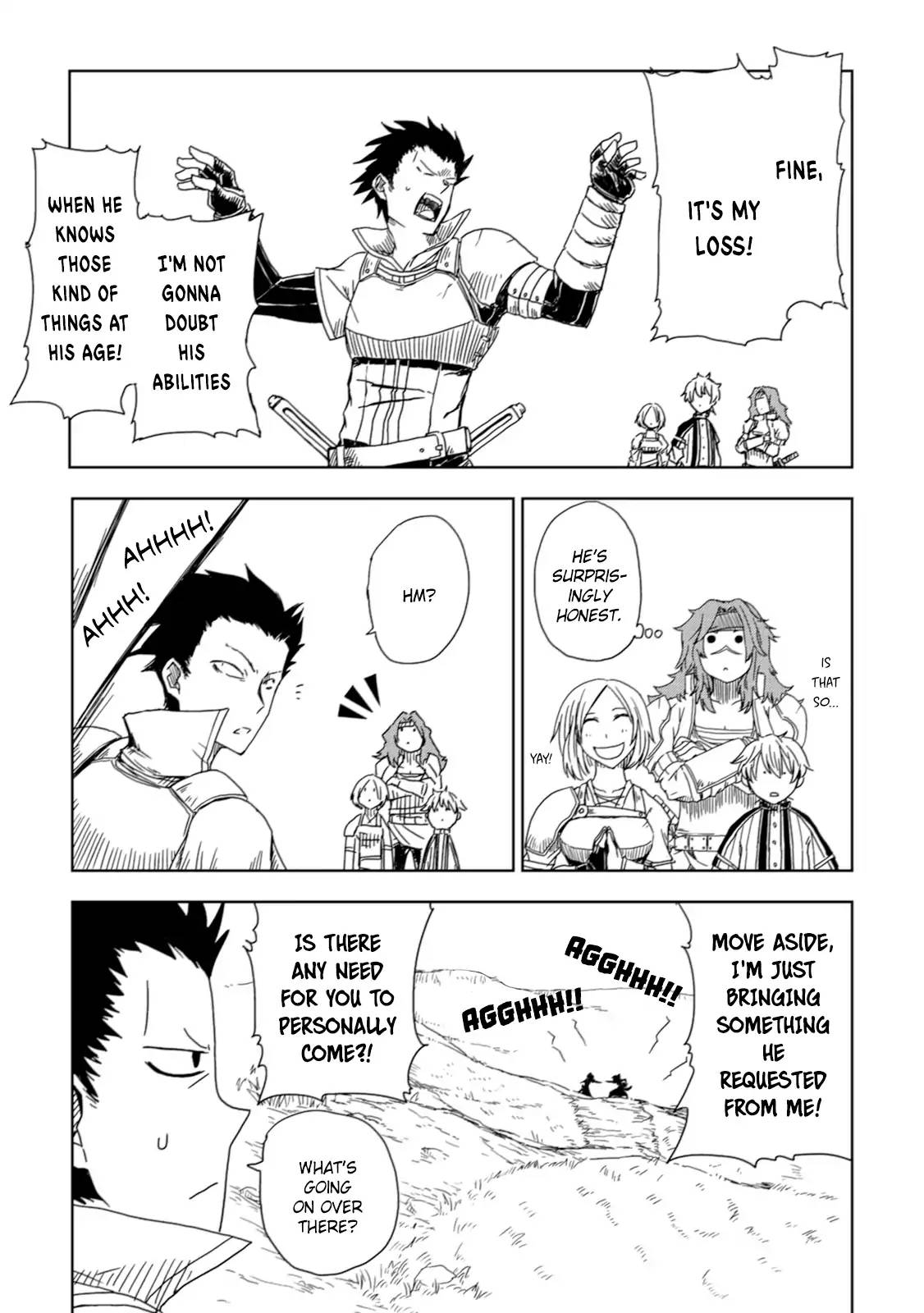 Isekai Tensei Soudouki 7 15