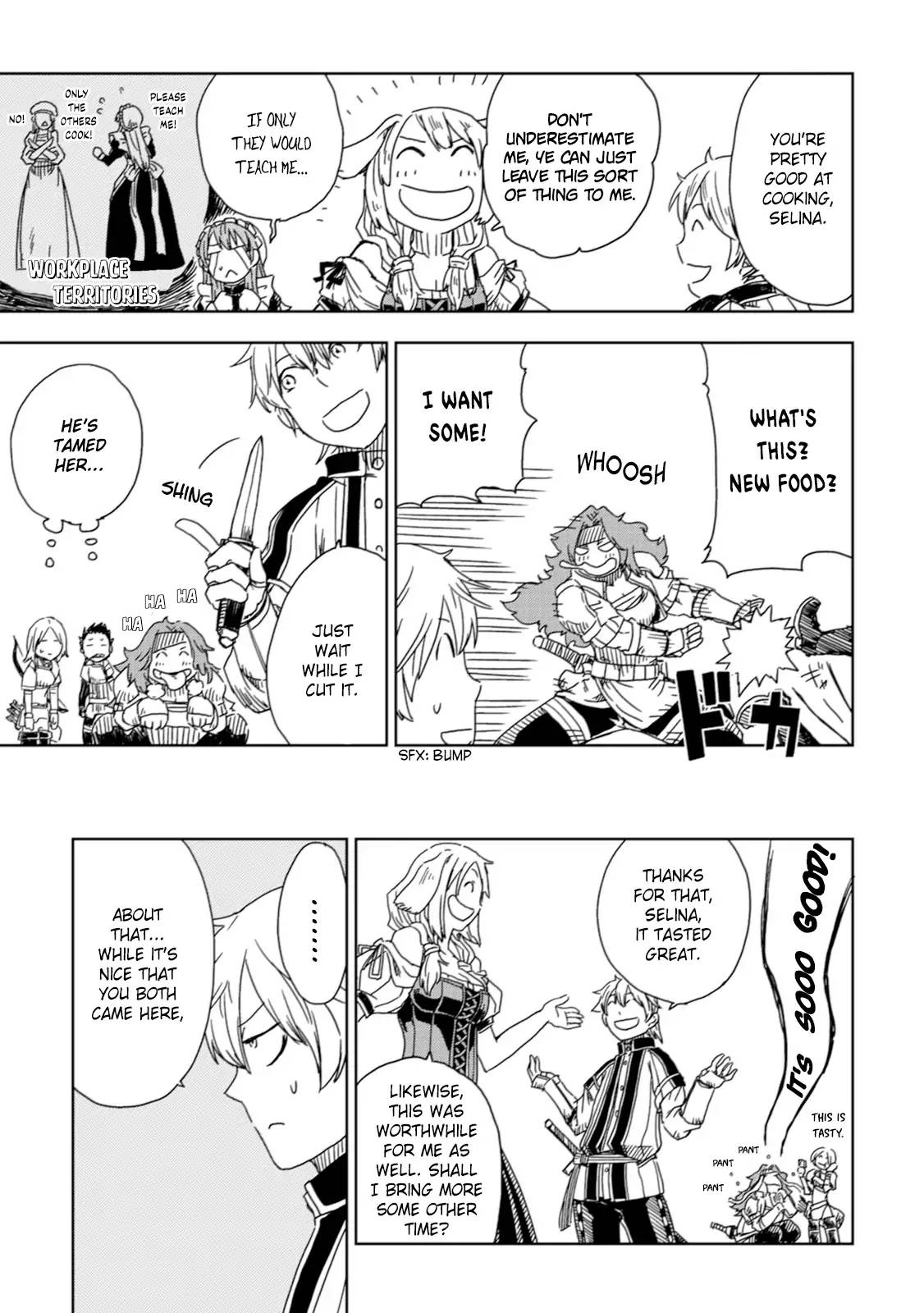 Isekai Tensei Soudouki 7 17