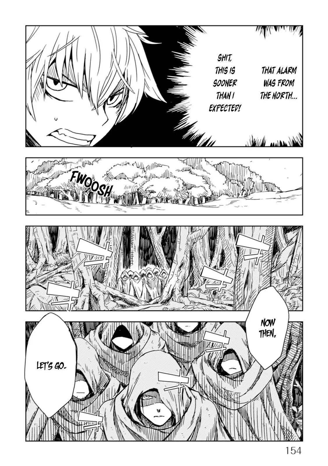 Isekai Tensei Soudouki 7 20