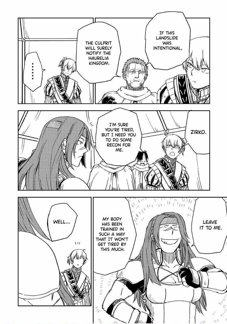 Isekai Tensei Soudouki 70 6