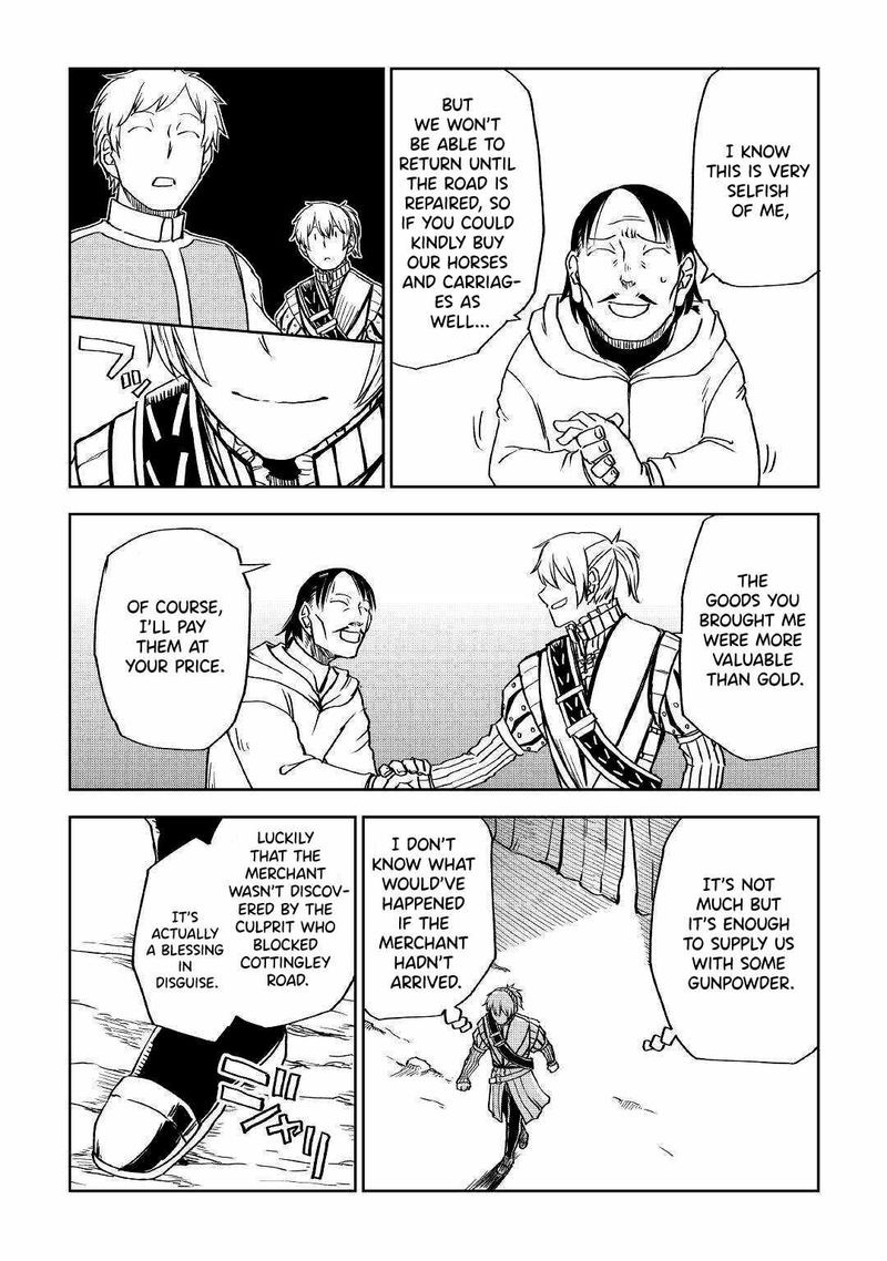 Isekai Tensei Soudouki 70 8