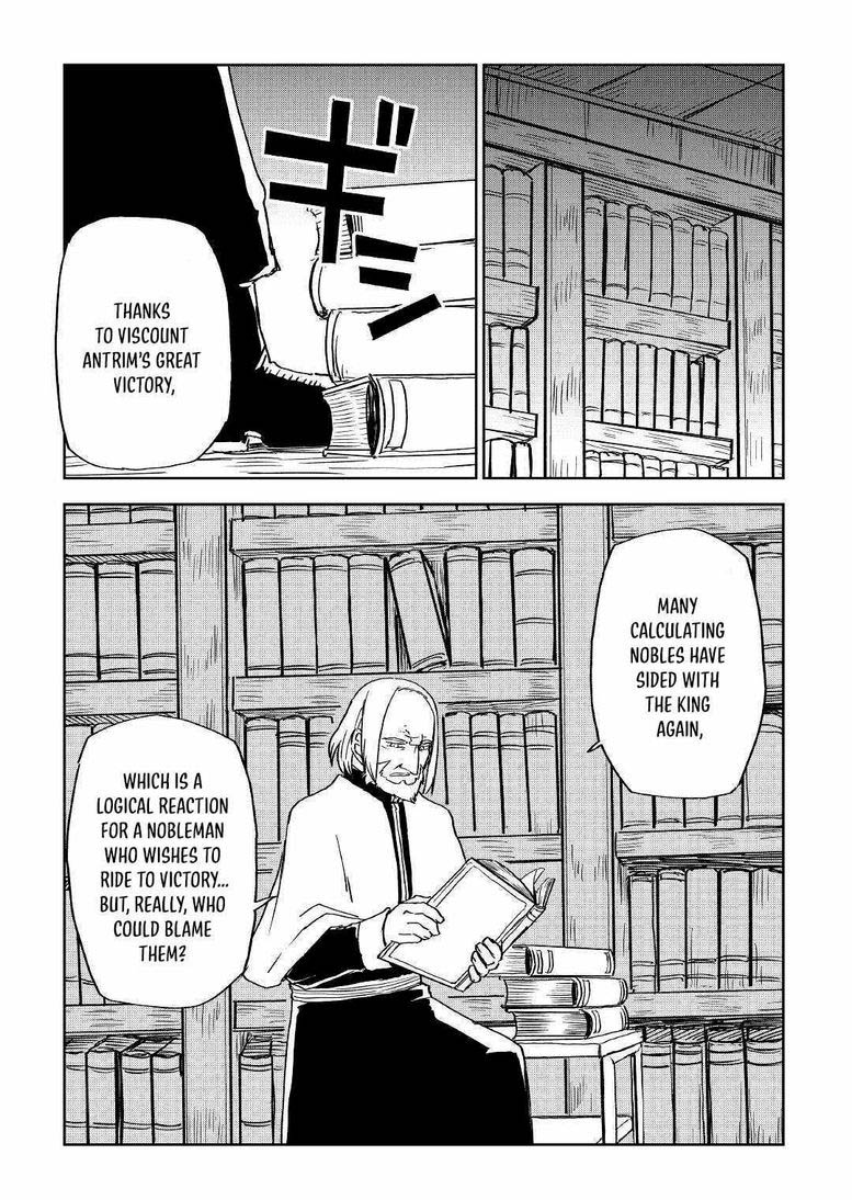 Isekai Tensei Soudouki 71 11