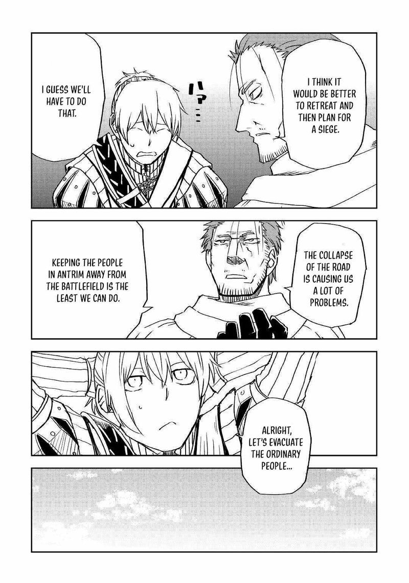 Isekai Tensei Soudouki 71 5