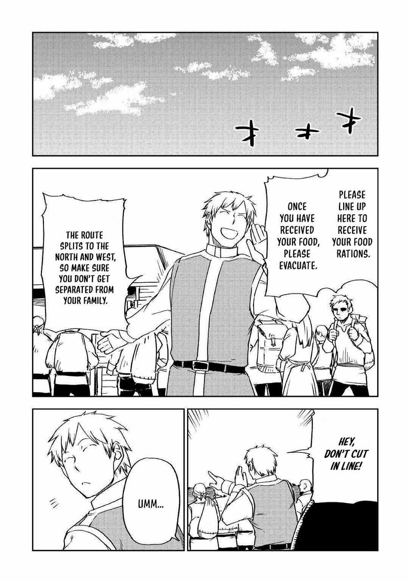 Isekai Tensei Soudouki 71 6
