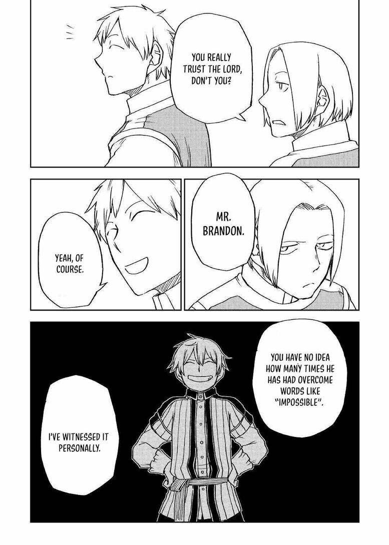 Isekai Tensei Soudouki 71 8