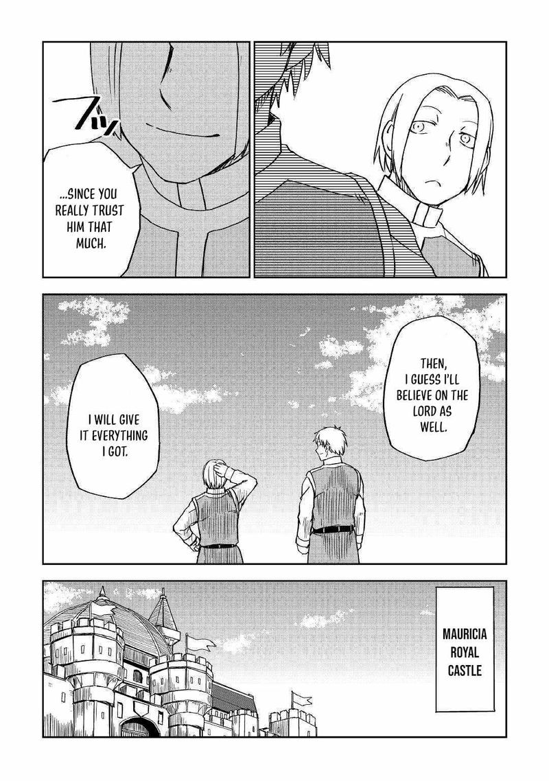Isekai Tensei Soudouki 71 9