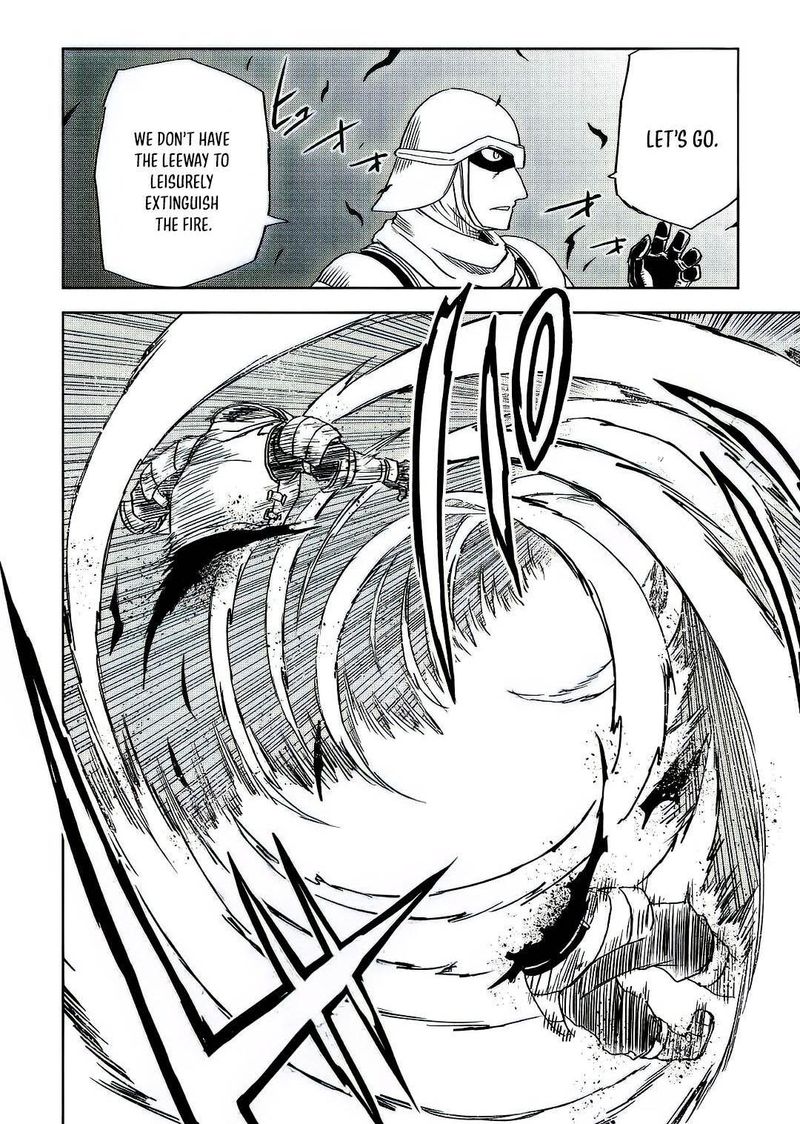 Isekai Tensei Soudouki 72 12