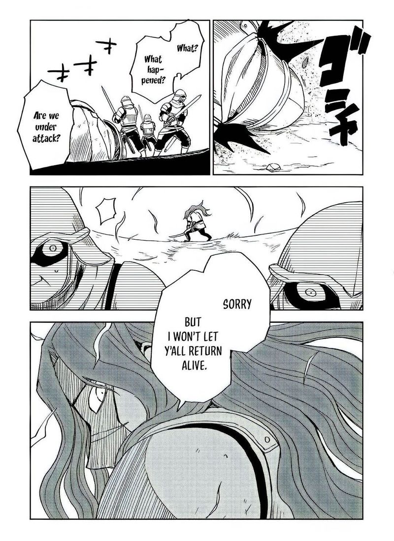 Isekai Tensei Soudouki 72 13