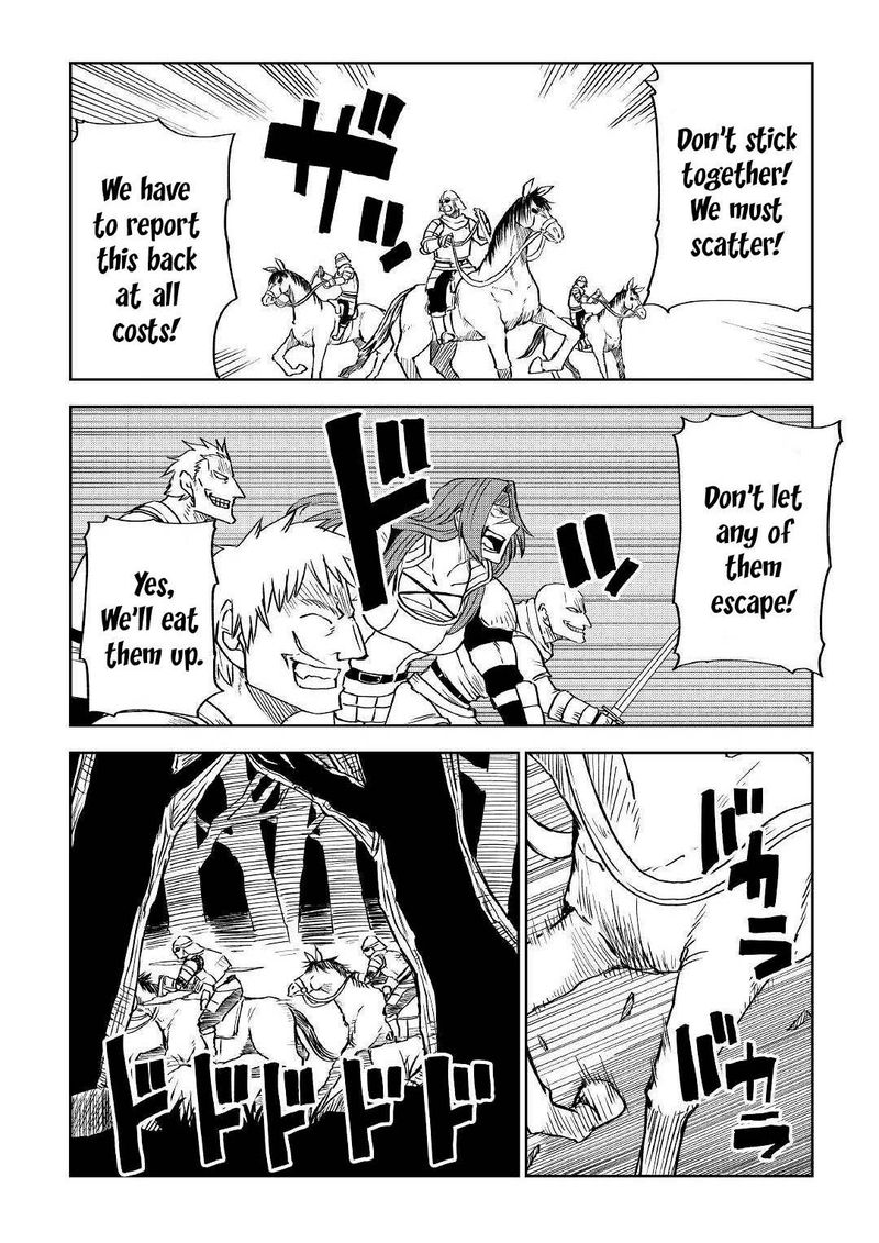 Isekai Tensei Soudouki 72 16