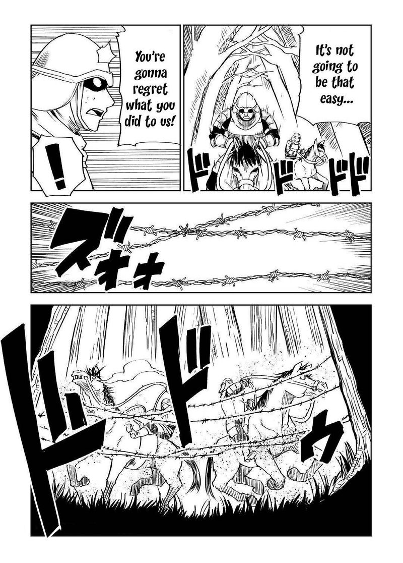 Isekai Tensei Soudouki 72 17