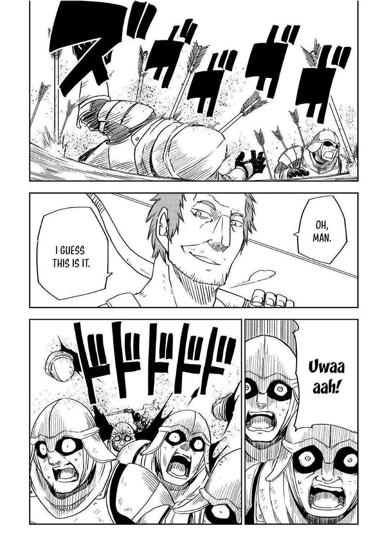 Isekai Tensei Soudouki 72 19