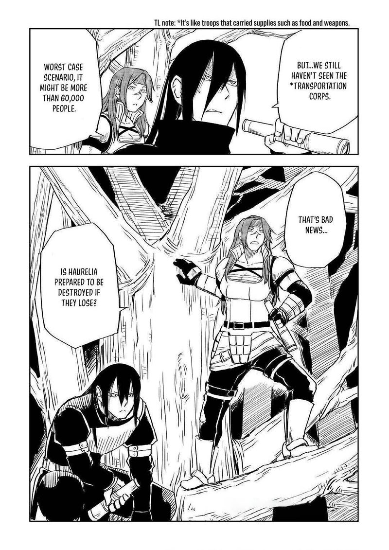 Isekai Tensei Soudouki 72 3