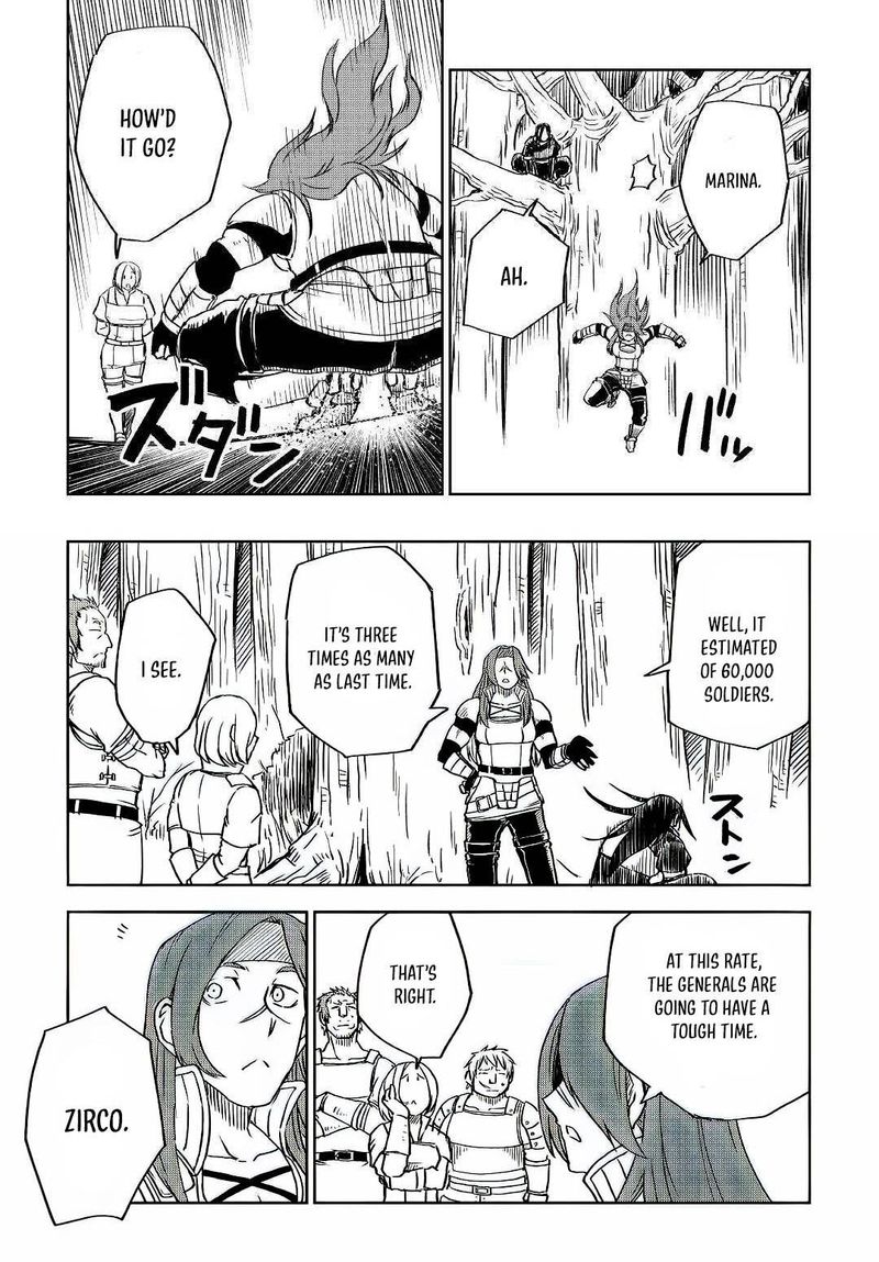 Isekai Tensei Soudouki 72 5