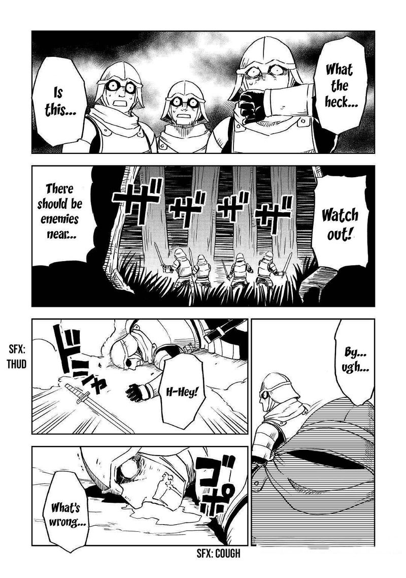 Isekai Tensei Soudouki 73 12