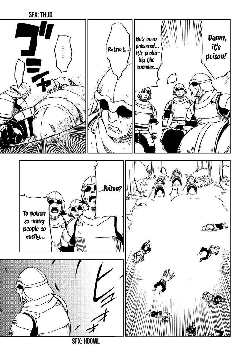 Isekai Tensei Soudouki 73 13